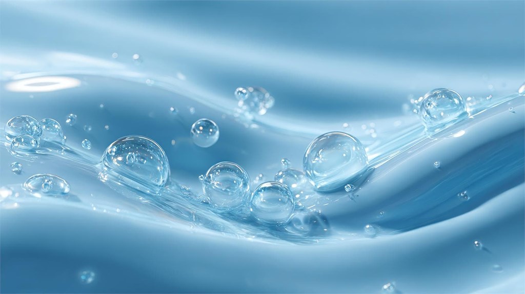 3 beneficios del sistema de agua ionizada