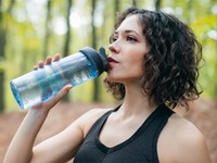 Agua ionizada: ¿Qué es y cómo utilizarla?