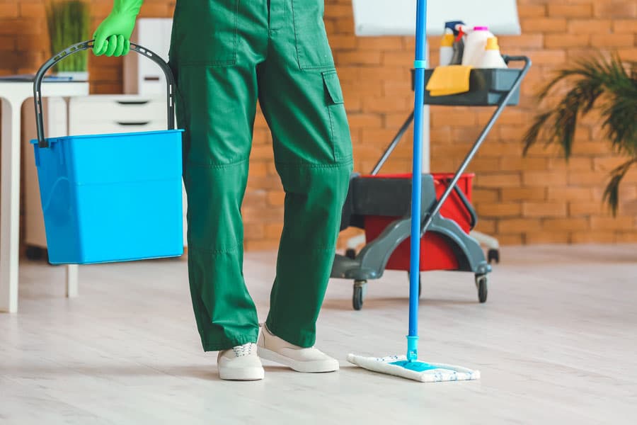 Dudas frecuentes sobre nuestros servicios de limpieza en Galicia y Portugal