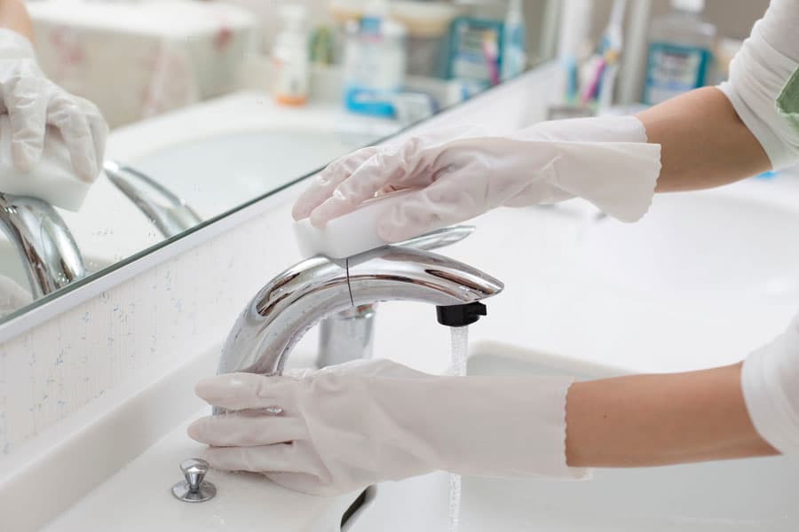 Tu empresa de limpieza en Vigo