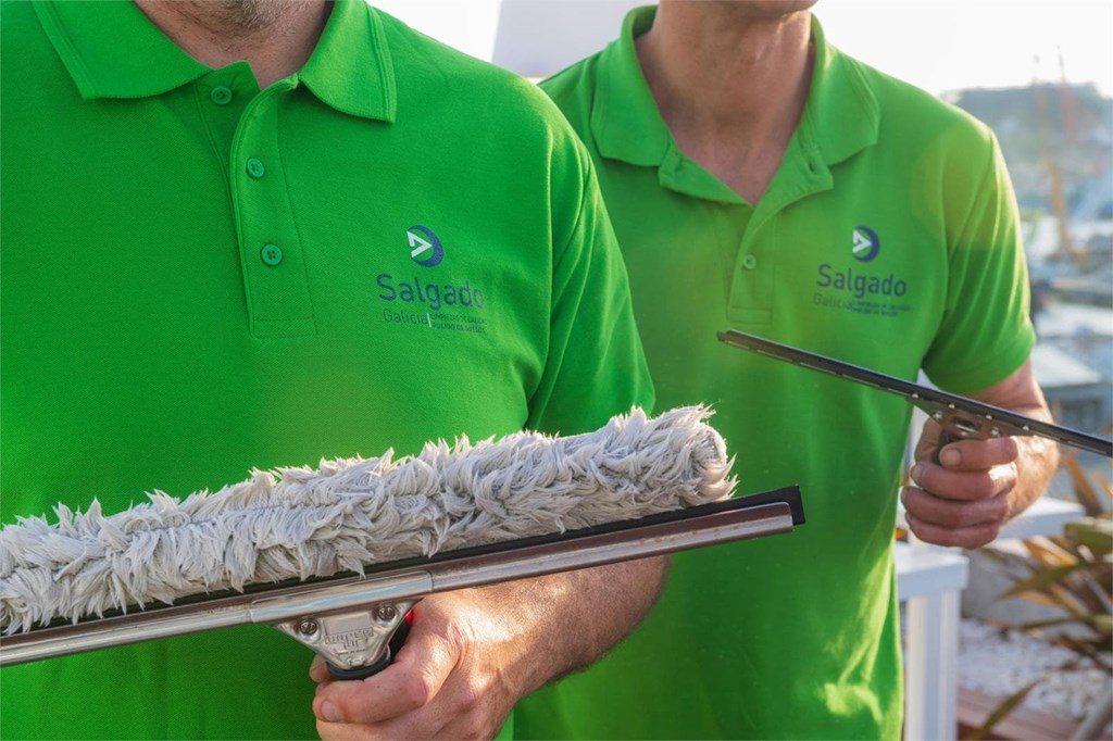 Por qué la limpieza de fin de obra no debe hacerla cualquier empresa
