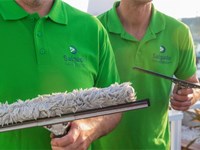 Por qué la limpieza de fin de obra no debe hacerla cualquier empresa