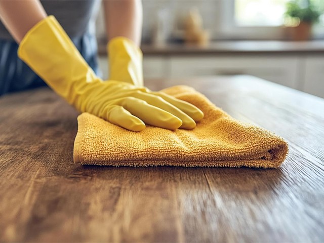 Señales de que tu hogar necesita una limpieza profesional